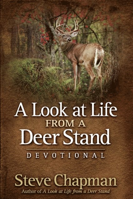 Steve Chapman - Look at Life from a Deer Stand Devotional, E-bok