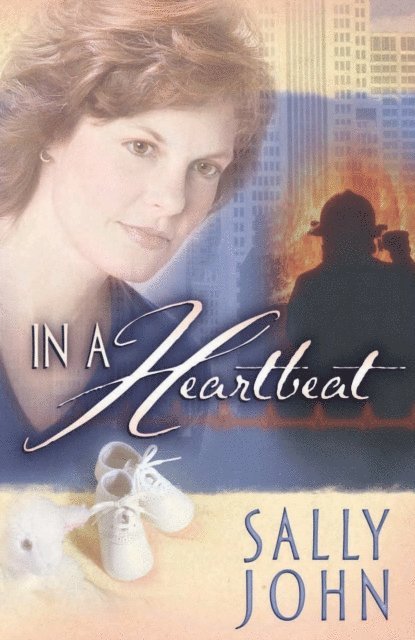 Sally John - In a Heartbeat, E-bok