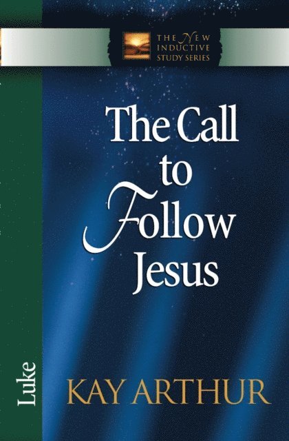 Kay Arthur - Call to Follow Jesus, E-bok
