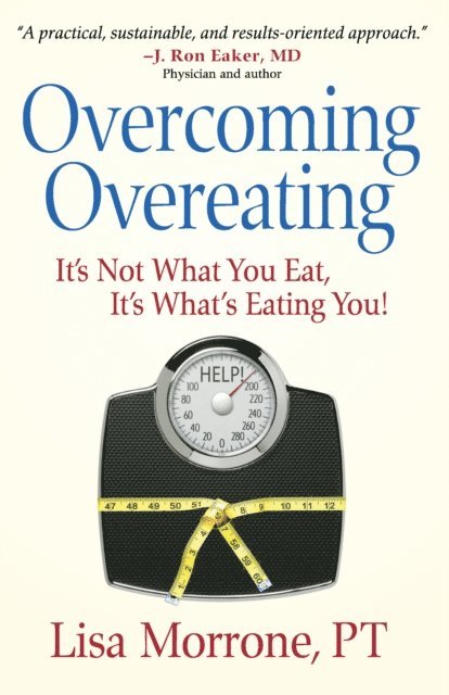 Lisa Morrone - Overcoming Overeating, E-bok. Tillgänglighet: Lägg i varukorg