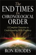 The End Times in Chronological Order