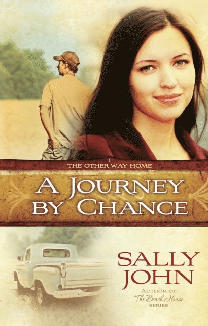 Sally John - Journey by Chance, E-bok