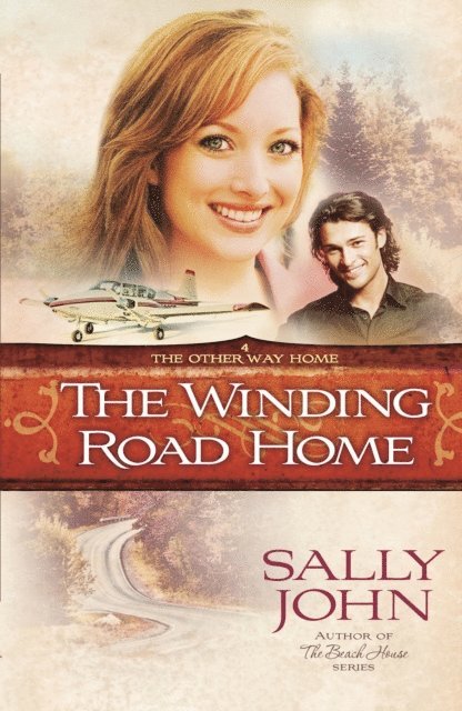 Sally John - Winding Road Home, E-bok