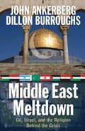 Middle East Meltdown