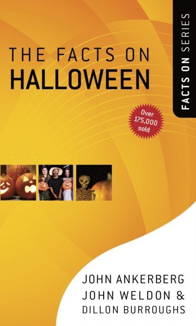 Dillon Burroughs, John Weldon, John Ankerberg - Facts on Halloween, E-bok