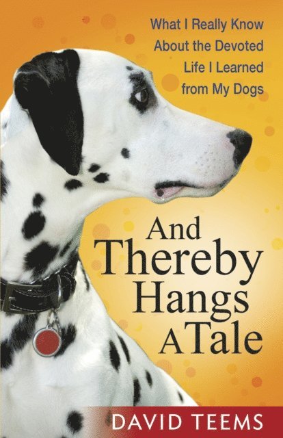 David Teems - And Thereby Hangs a Tale, E-bok