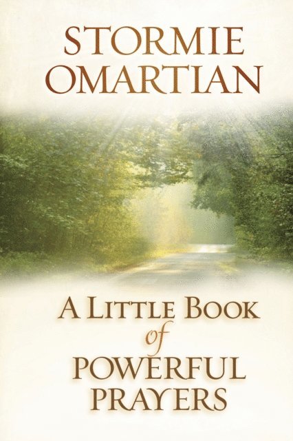 Stormie Omartian - Little Book of Powerful Prayers, E-bok