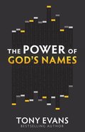 Power of God's Names