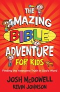Amazing Bible Adventure for Kids