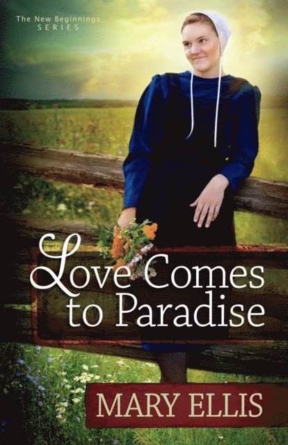 Mary Ellis - Love Comes to Paradise, E-bok