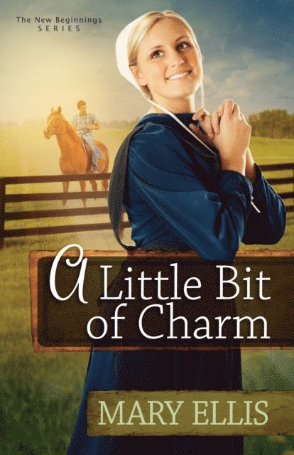 Mary Ellis - Little Bit of Charm, E-bok