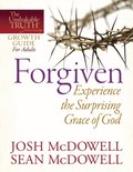 Forgiven--Experience the Surprising Grace of God