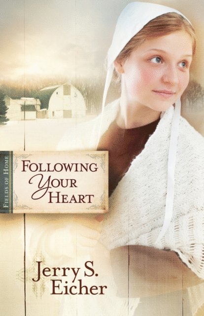 Jerry S. Eicher - Following Your Heart, E-bok