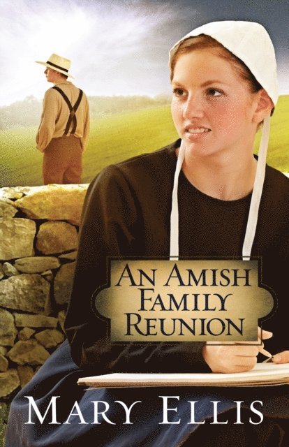 Mary Ellis - Amish Family Reunion, E-bok
