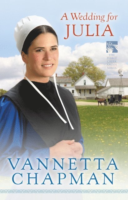 Vannetta Chapman - Wedding for Julia, E-bok
