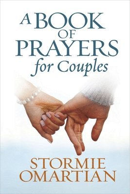 Book of Prayers for Couples av Stormie Omartian