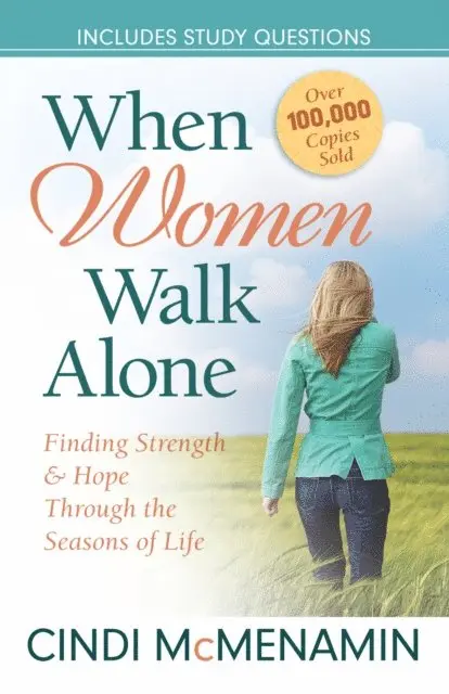 Cindi McMenamin - When Women Walk Alone, E-bok. Tillgänglighet: Lägg i varukorg