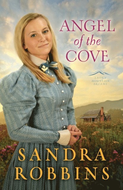 Sandra Robbins - Angel of the Cove, E-bok