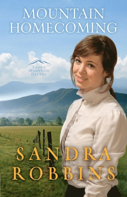 Sandra Robbins - Mountain Homecoming, E-bok