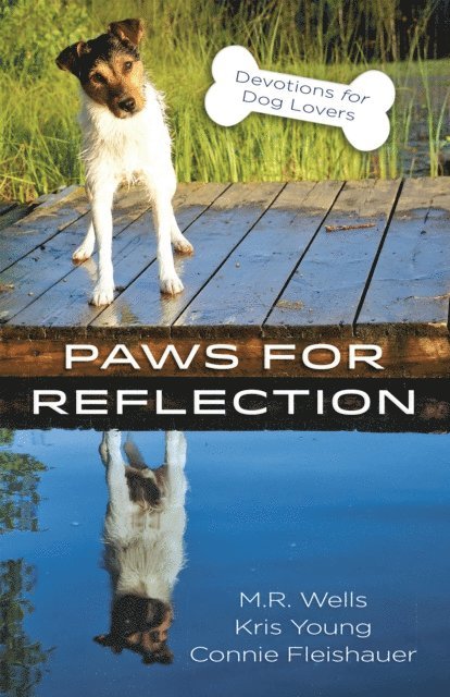 Connie Fleishauer, Kris Young, M.R. Wells - Paws for Reflection, E-bok