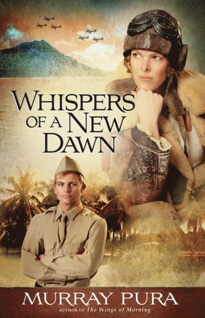 Murray Pura - Whispers of a New Dawn, E-bok