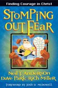 Stomping Out Fear