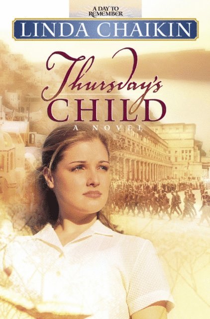 Linda Chaikin - Thursday's Child, E-bok. Tillgänglighet: Lägg i varukorg