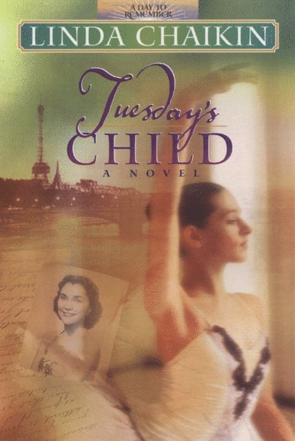 Linda Chaikin - Tuesday's Child, E-bok. Tillgänglighet: Lägg i varukorg