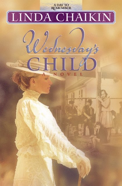 Linda Chaikin - Wednesday's Child, E-bok. Tillgänglighet: Lägg i varukorg