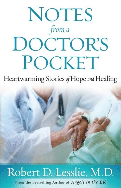Robert D. Lesslie - Notes from a Doctor's Pocket, E-bok. Tillgänglighet: Lägg i varukorg