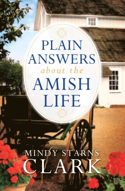 Mindy Starns Clark - Plain Answers About the Amish Life, E-bok