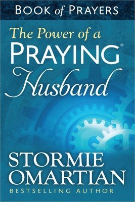 Power of a Praying Husband Book of Prayers av Stormie Omartian