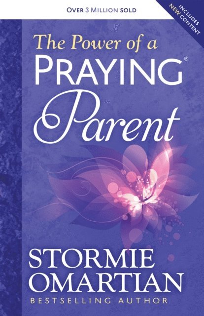 Stormie Omartian - Power of a Praying Parent, E-bok