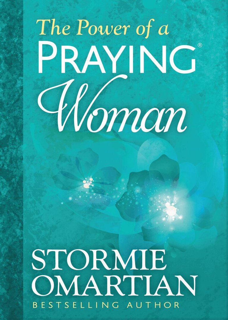 Stormie Omartian - Power of a Praying Woman Deluxe Edition, Inbunden. Tillgänglighet: Lägg i varukorg
