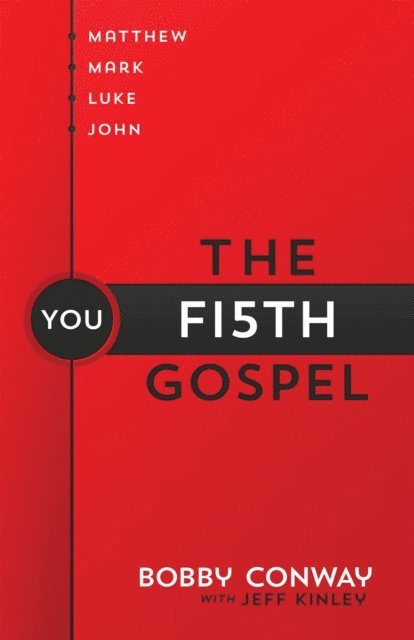 Bobby Conway - Fifth Gospel, E-bok