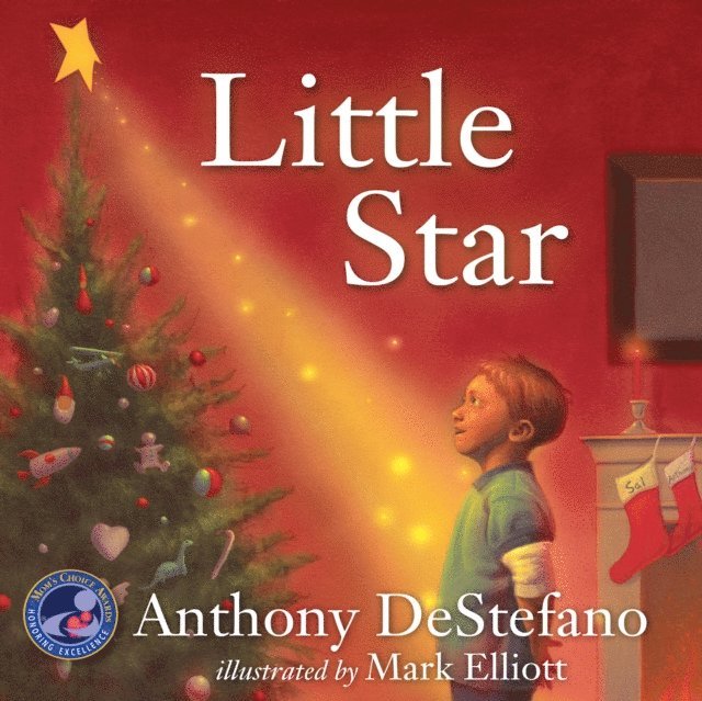 Anthony DeStefano - Little Star, E-bok