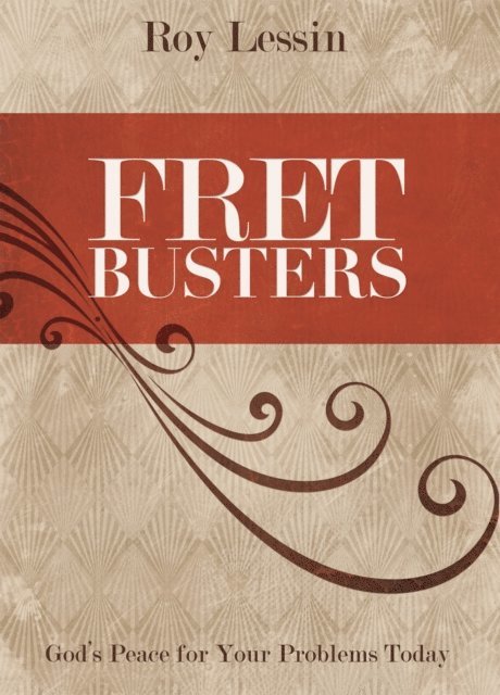 Roy Lessin - Fret Busters, E-bok