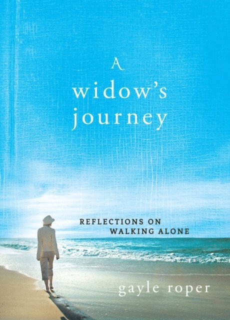 Gayle Roper - Widow's Journey, E-bok