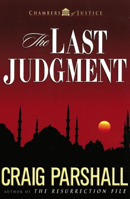 Craig Parshall - Last Judgment, E-bok