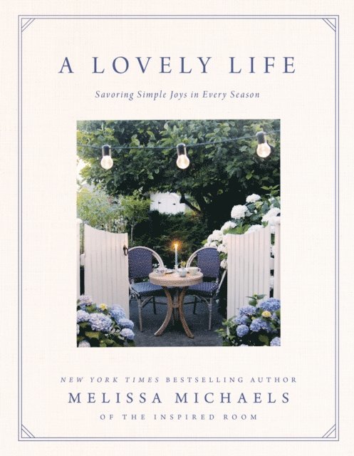 Melissa Michaels - Lovely Life, E-bok. Tillgänglighet: Lägg i varukorg
