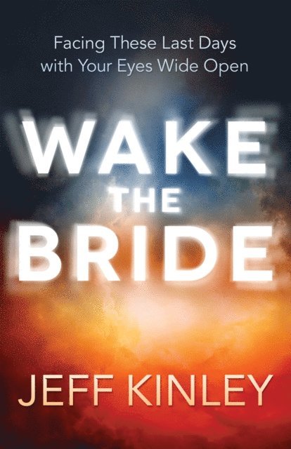 Jeff Kinley - Wake the Bride, E-bok