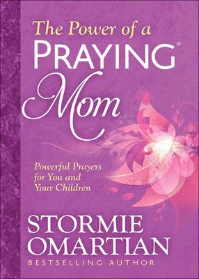 Power of a Praying Mom av Stormie Omartian