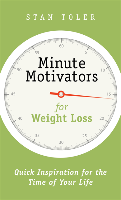 Stan Toler - Minute Motivators for Weight Loss, E-bok