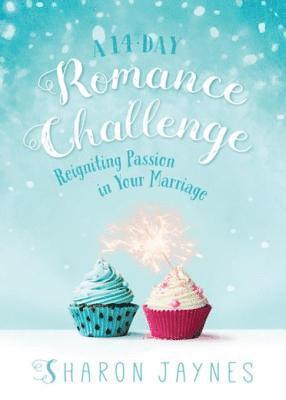 Sharon Jaynes - 14-Day Romance Challenge, E-bok