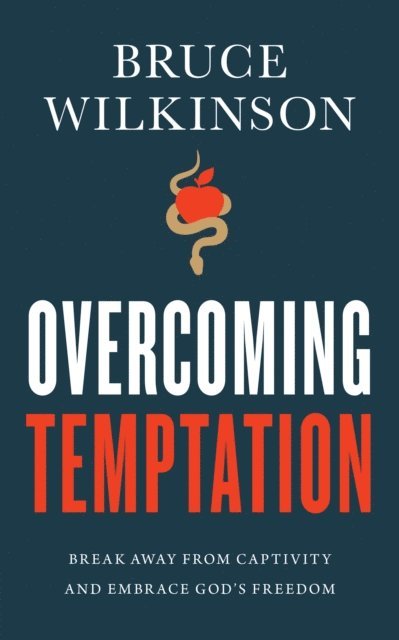 Bruce Wilkinson - Overcoming Temptation, E-bok