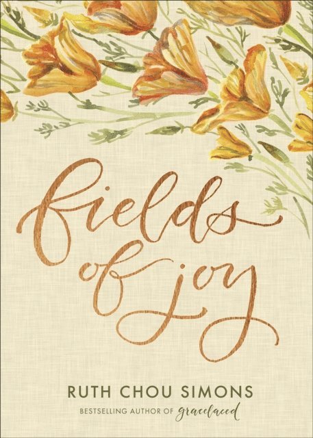 Ruth Chou Simons - Fields of Joy, E-bok
