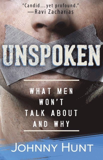 Unspoken