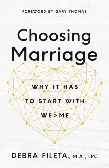 Debra Fileta - Choosing Marriage, E-bok. Tillgänglighet: Lägg i varukorg