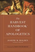 The Harvest Handbook (TM) of Apologetics