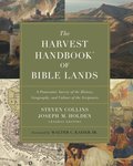 Harvest Handbook(TM) of Bible Lands